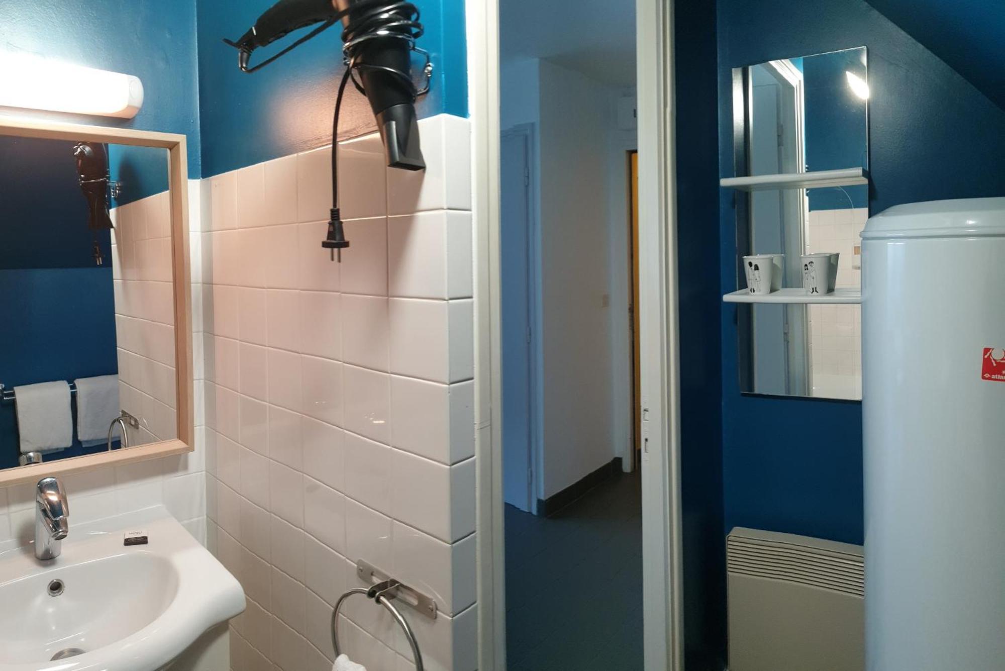 L'Annexe Residence Hoteliere Classee Pontivy Exterior foto